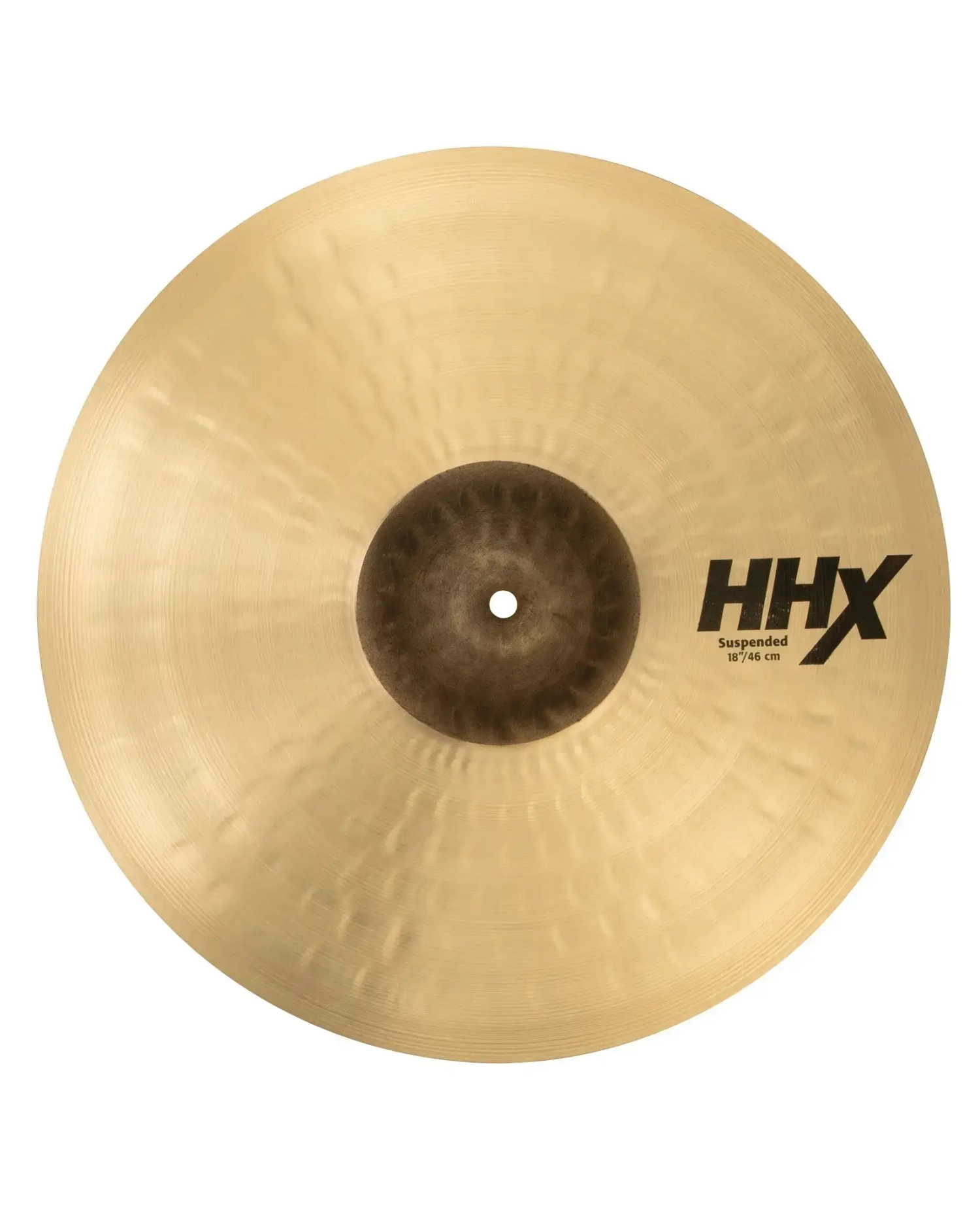 Sabian 18" HHX Suspended - Cinel