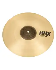 Sabian 16" HHX Suspended Natural - Cinel