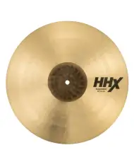 Sabian 16" HHX Suspended Natural - Cinel
