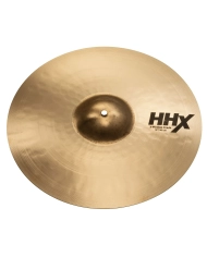 Sabian 18" HHX X-Plosion Crash Brilliant - Crash