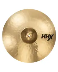 Sabian 18" HHX X-Plosion Crash Brilliant - Crash