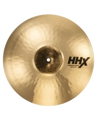 Sabian 16" HHX X-Plosion Crash Brilliant - Cinel