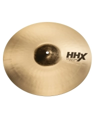 Sabian 16" HHX X-Plosion Crash Brilliant - Cinel