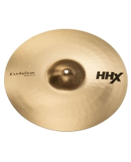 Sabian 16" HHX Evolution Crash - Cinel