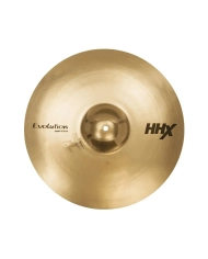 Sabian 18" HHX Evolution Crash - Cinel
