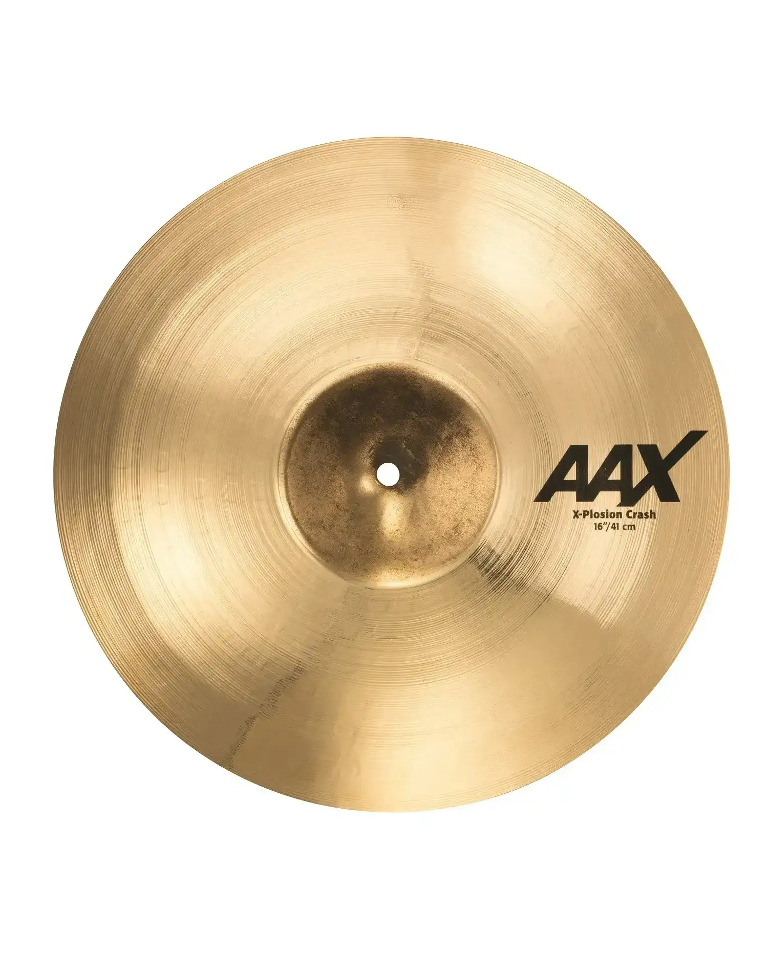 Sabian 16" AAX X-Plosion Crash - Cinel