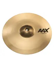 Sabian 16" AAX X-Plosion Crash - Cinel
