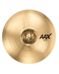 Sabian 17" AAX Suspended Brilliant - Cinel.