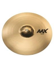 Sabian 17" AAX Suspended Brilliant - Cinel.