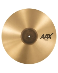 Sabian 18" AAX Suspended Crash - Cinel
