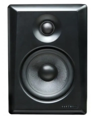 Kurzweil KS-50A - Monitor activ