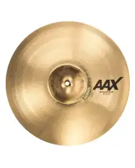 Sabian 18" AAX X-Plosion Crash Brilliant - Cinel