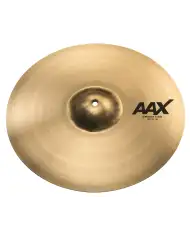 Sabian 18" AAX X-Plosion Crash Brilliant - Cinel