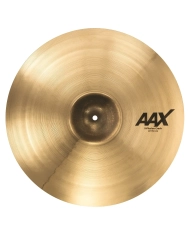 Sabian 20" AAX X-Plosion Crash Brilliant - Cinel