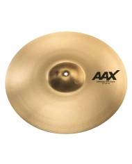 Sabian 17" AAX X-Plosion Fast Crash Brilliant - Cinel