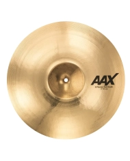 Sabian 17" AAX X-Plosion Fast Crash Brilliant - Cinel