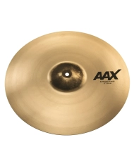 Sabian 17" AAX X-Plosion Crash Brilliant - Cinel