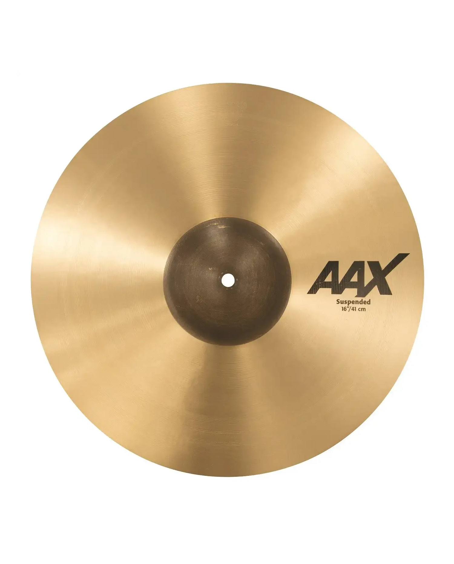Sabian 16" AAX Suspended - Cinel