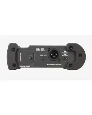 Samson S-Direct - DI box Samson - 2
