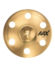 Sabian 16" AAX O-Zone Crash Brilliant - Cinel