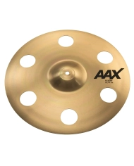 Sabian 16" AAX O-Zone Crash Brilliant - Cinel
