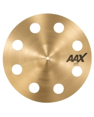 SABIAN 18" AAX O-ZONE CRASH - CINEL