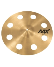 SABIAN 18" AAX O-ZONE CRASH - CINEL