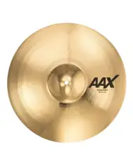 Sabian 16" AAX Suspended Brilliant - Crash.