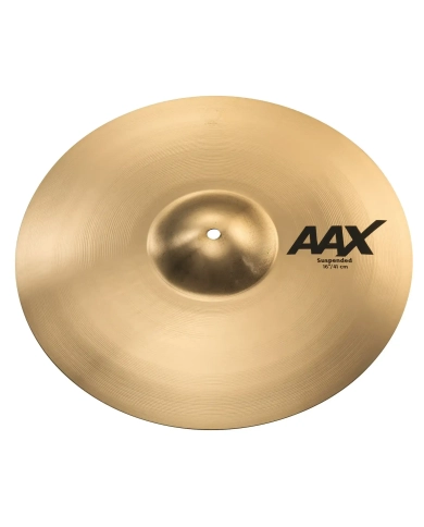 Sabian 16" AAX Suspended Brilliant - Crash.