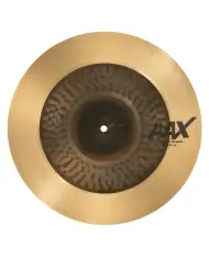 Sabian 16" AAX El Sabor Picante - Cinel