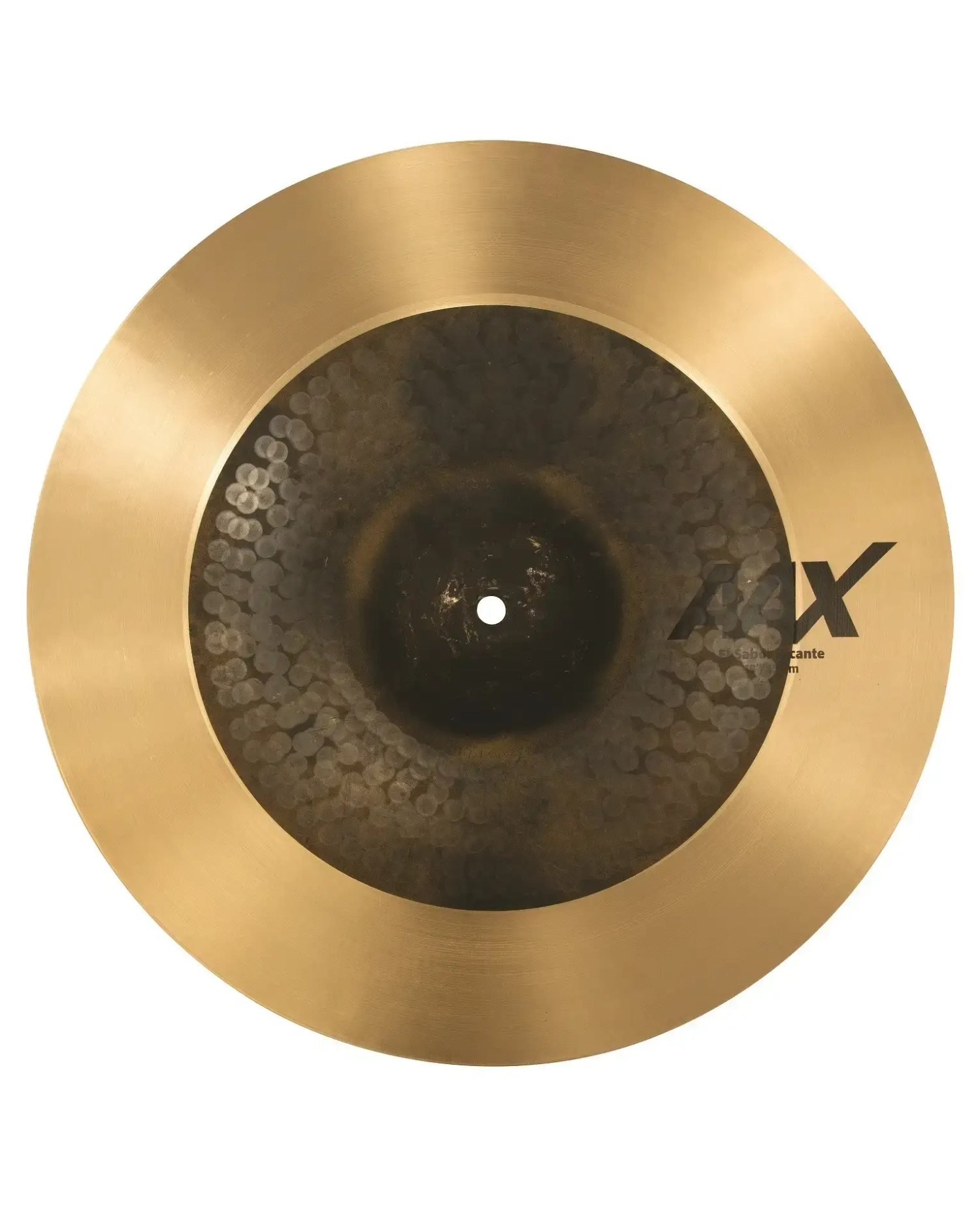 Sabian 18" AAX El Sabor Picante - Cinel
