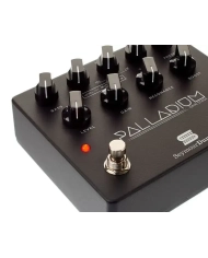 Seymour Duncan Palladium Gain Stage - Pedala Distors/Preamp chitara