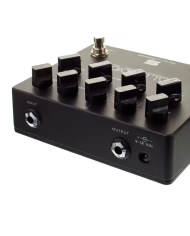 Seymour Duncan Palladium Gain Stage - Pedala Distors/Preamp chitara