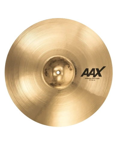 Sabian 19" AAX X-Plosion Crash Brilliant - Cinel