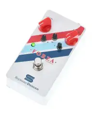 Seymour Duncan Forza Overdrive - Pedala efect chitara