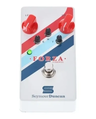 Seymour Duncan Forza Overdrive - Pedala efect chitara
