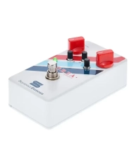 Seymour Duncan Forza Overdrive - Pedala efect chitara