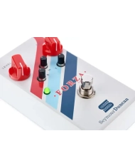 Seymour Duncan Forza Overdrive - Pedala efect chitara
