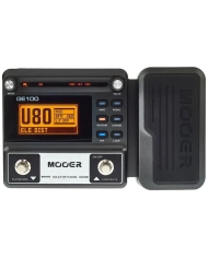 MOOER GE100 - PROCESOR EFECT CHITARA