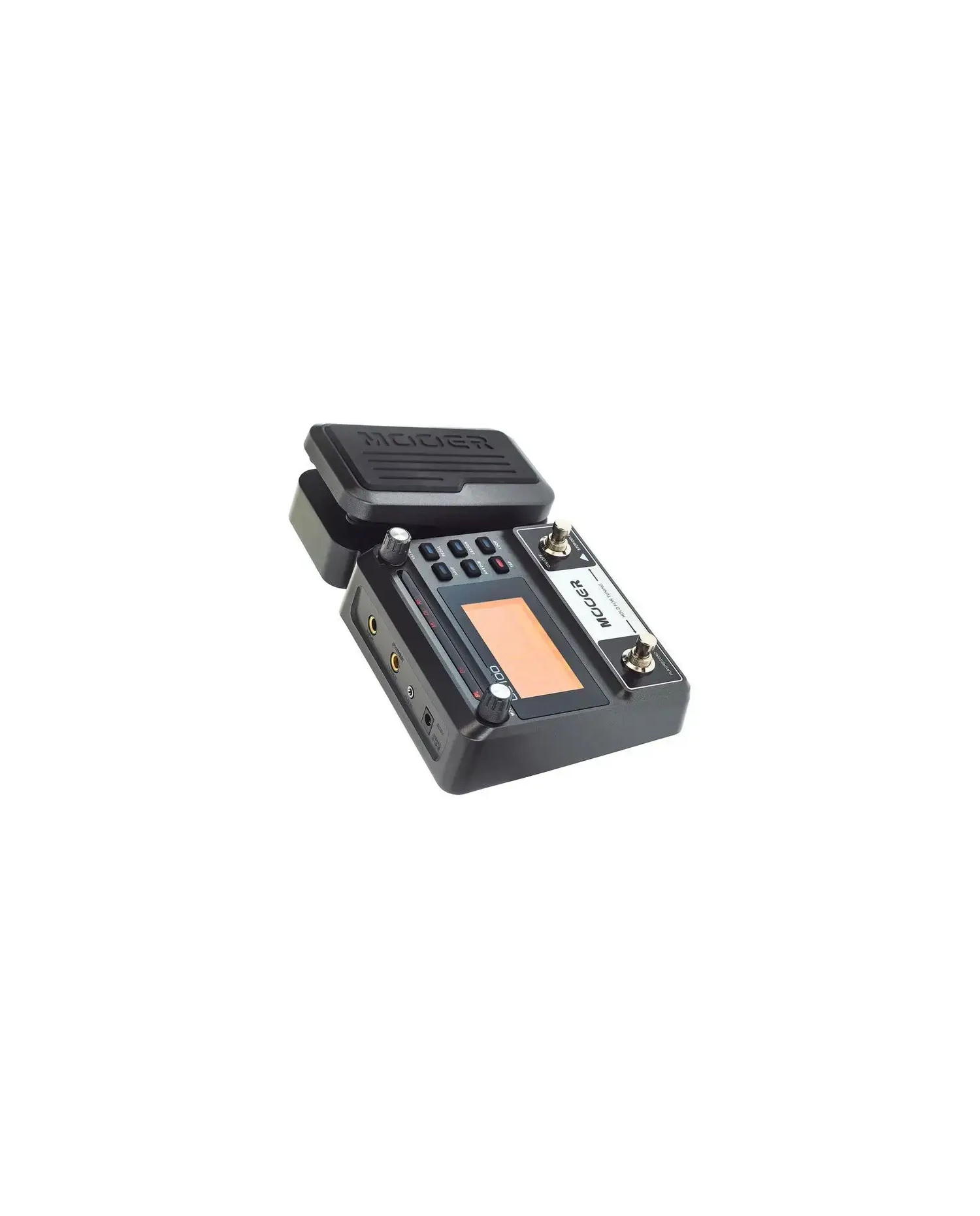MOOER GE100 - PROCESOR EFECT CHITARA