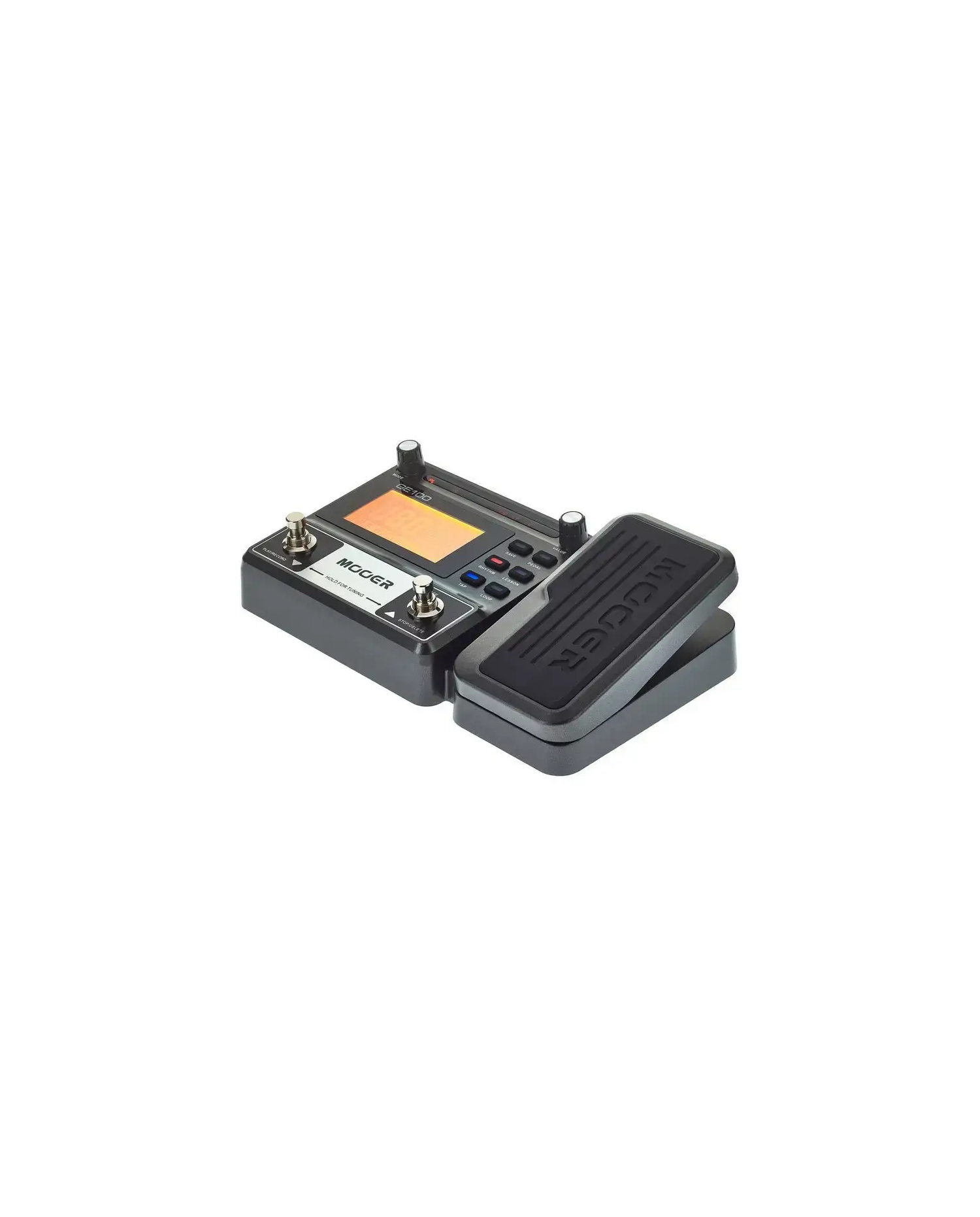 MOOER GE100 - PROCESOR EFECT CHITARA