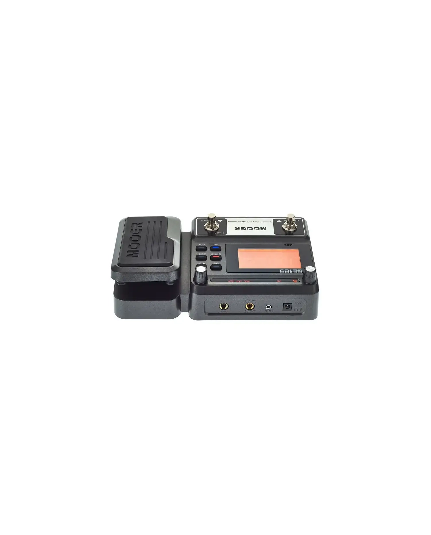 MOOER GE100 - PROCESOR EFECT CHITARA