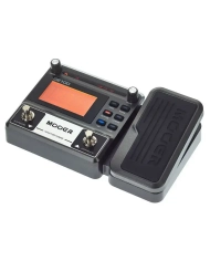 MOOER GE100 - PROCESOR EFECT CHITARA