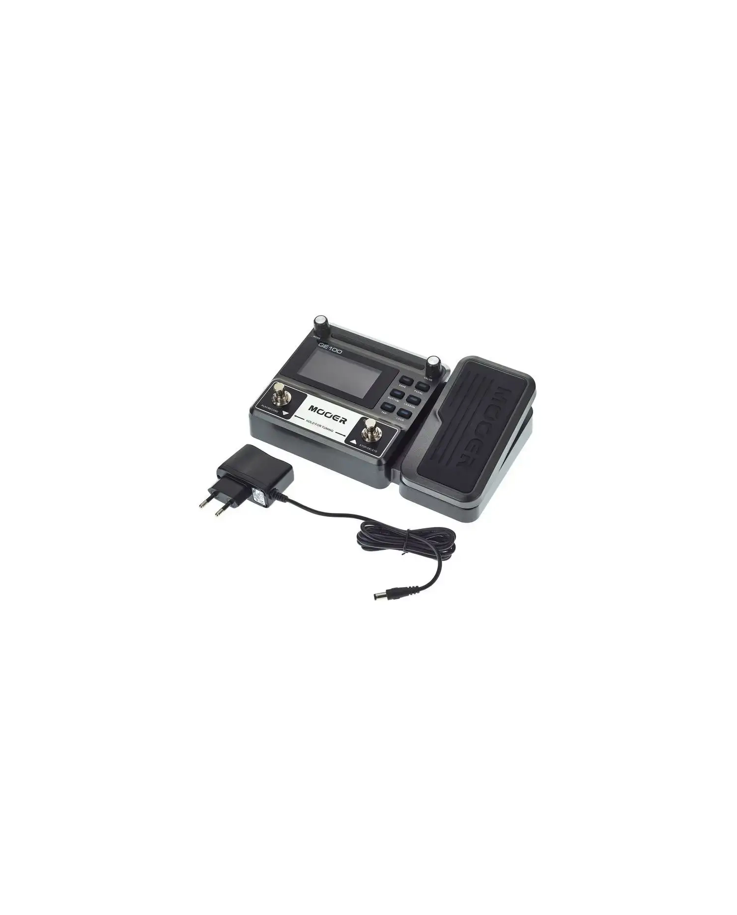 MOOER GE100 - PROCESOR EFECT CHITARA