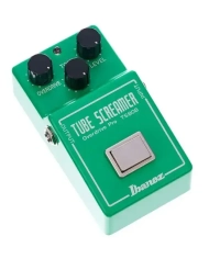 Ibanez TS808 - Pedala Overdrive