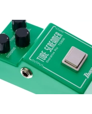 Ibanez TS808 - Pedala Overdrive