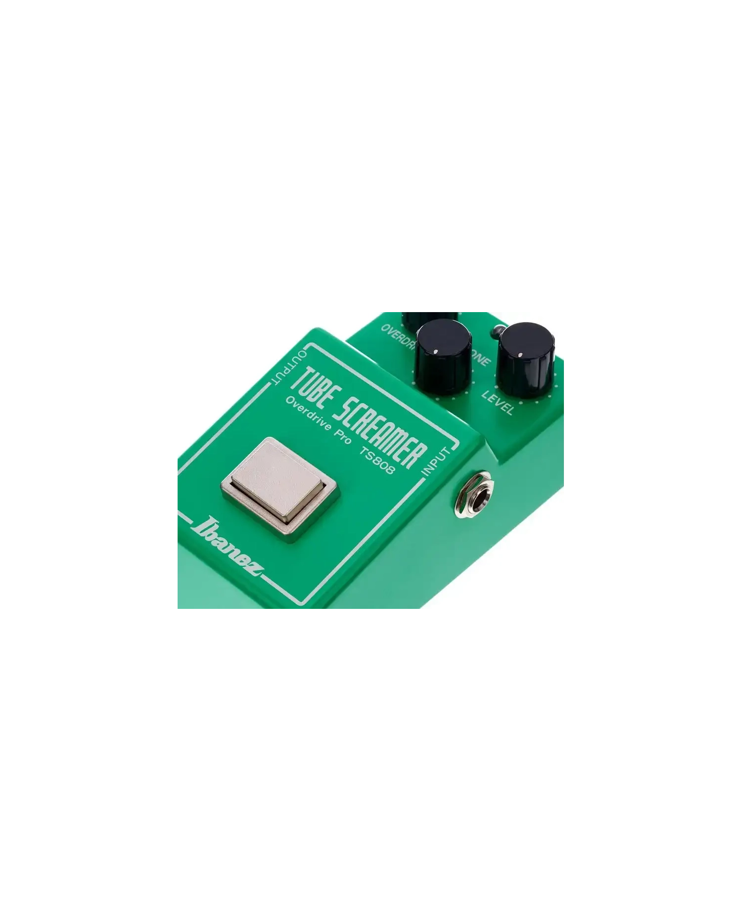 Ibanez TS808 - Pedala Overdrive