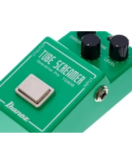 Ibanez TS808 - Pedala Overdrive