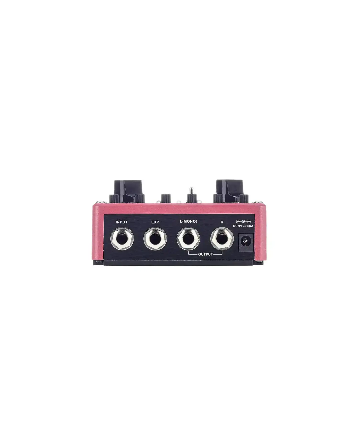 MOOER TOC1 Tender Octaver Pro - Pedala Efect Chitara