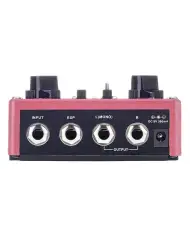 MOOER TOC1 Tender Octaver Pro - Pedala Efect Chitara